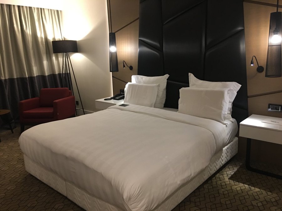 Pullman Istanbul Hotel Convention Center 70 1 2 2 Updated 2020 Prices Reviews Turkey Tripadvisor