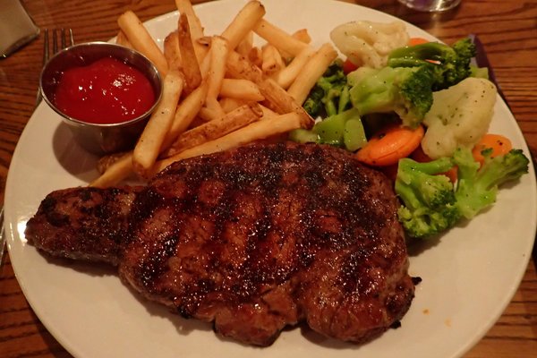 THE 5 BEST Steakhouses in Orland Park (Updated 2024) - Tripadvisor