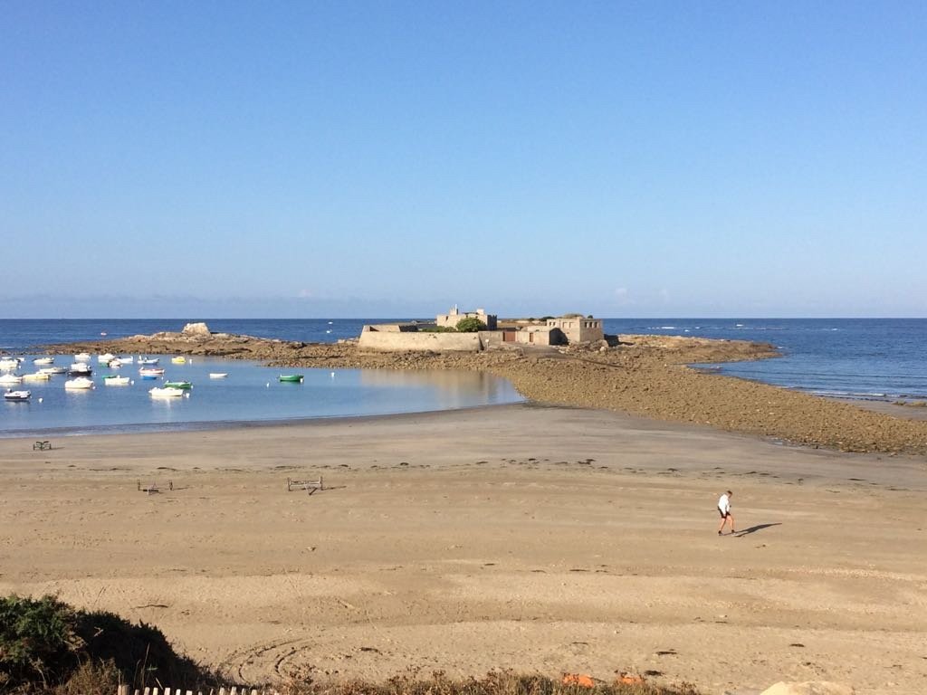 Fort Bloque (Ploemeur) - ATUALIZADO 2022 O que saber antes de ir ...