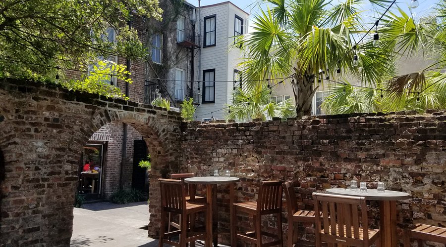 Blind Tiger Pub