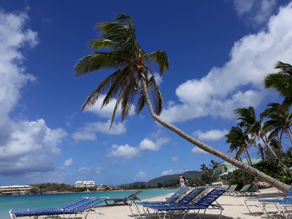 THE 10 BEST St. Thomas Beaches (2025) Tripadvisor