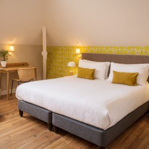 Chambre Supérieure