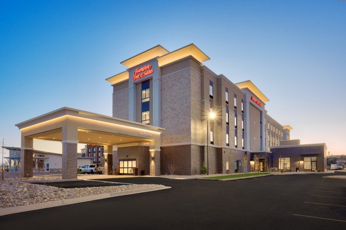 HAMPTON INN & SUITES REXBURG - Updated 2024 Prices & Hotel Reviews (Idaho)