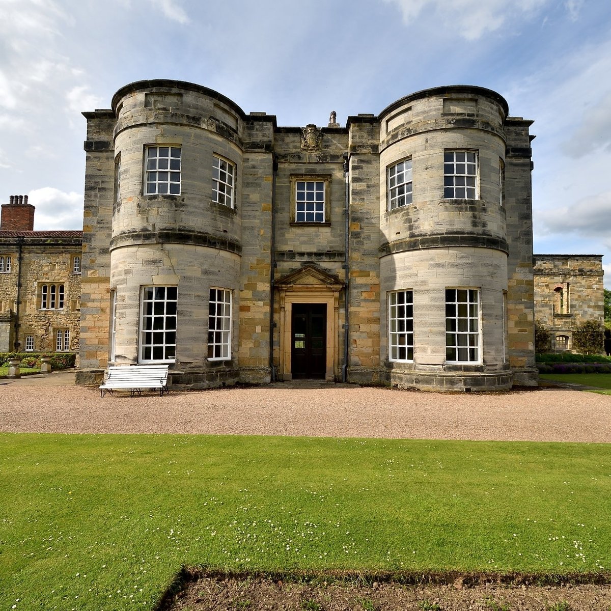 Newburgh Priory (Coxwold): All You Need to Know BEFORE You Go