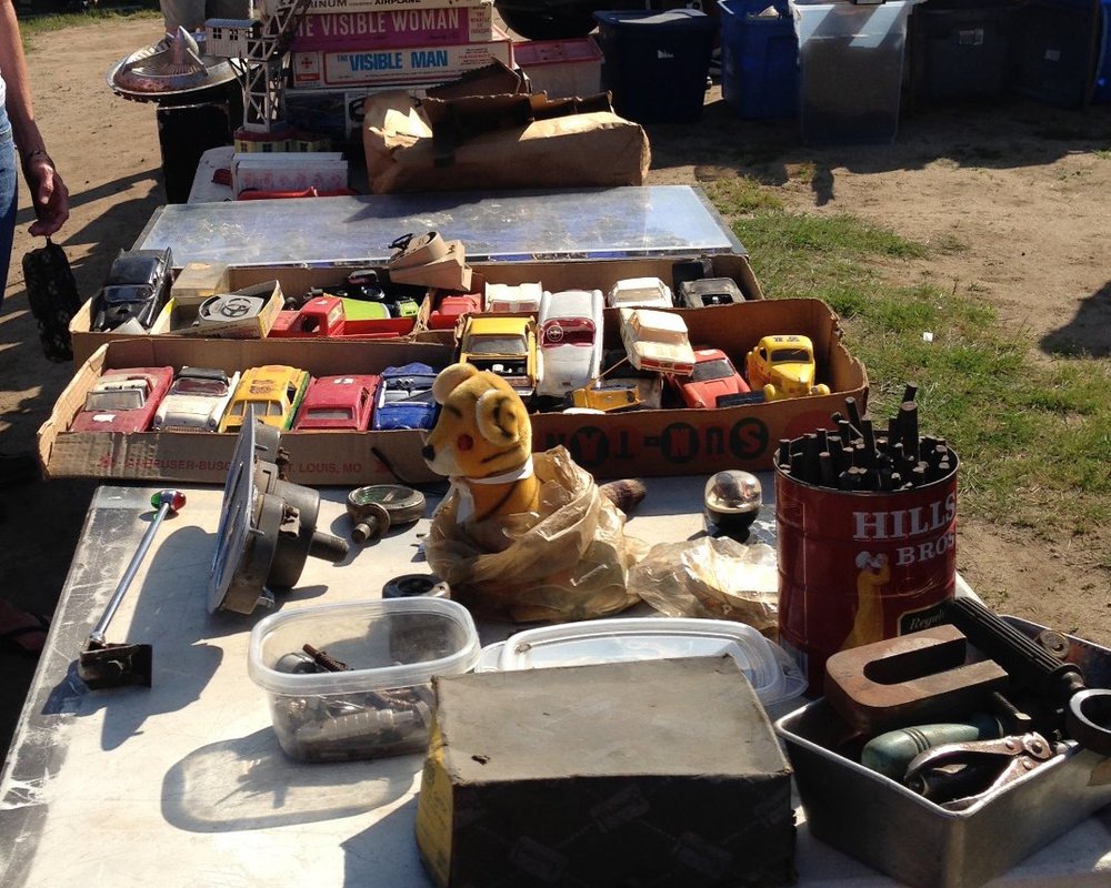 THE 10 BEST Massachusetts Flea & Street Markets (2025)