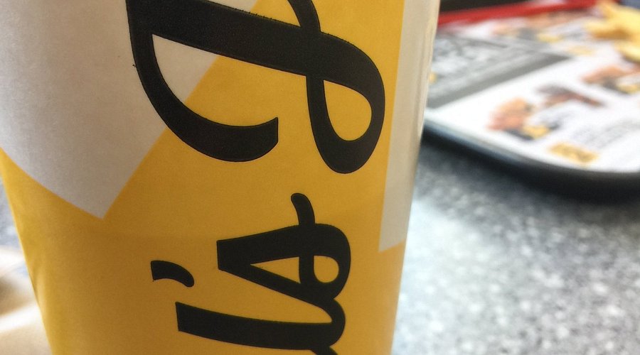 Carl's Jr.