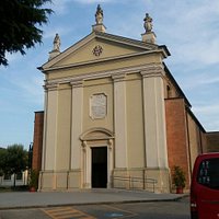 Esterno della struttura