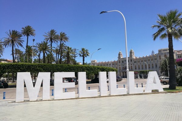 Crazy (Melilla, Spain): Address, Phone Number - Tripadvisor