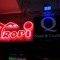 welcome to the new Tropi !!