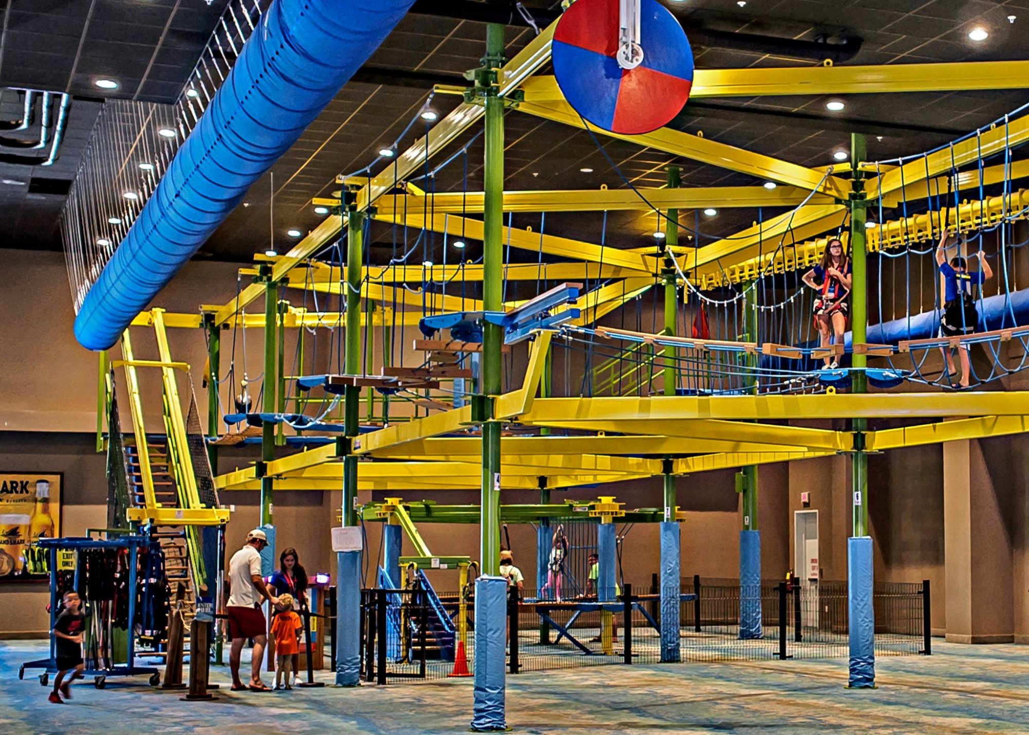 Escape Family Entertainment Center Biloxi All You Need To Know   Escape 