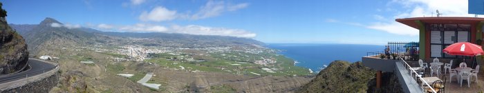 Imagen 5 de Mirador El Time