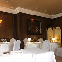 Precioso y elegante ambiente