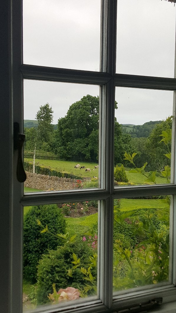 COLLY FARM - Updated 2024 Prices & B&B Reviews (Bridport, Dorset)