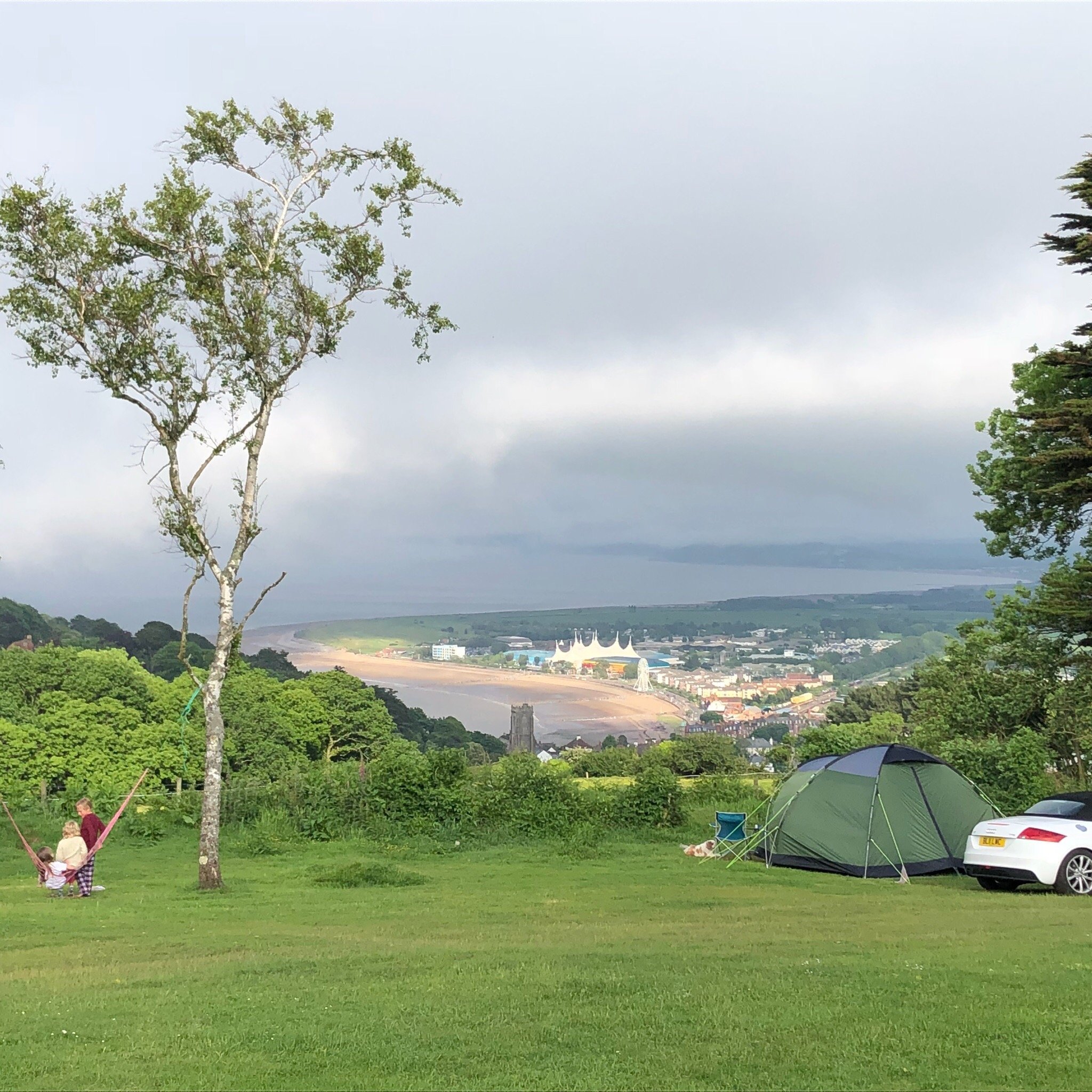 MINEHEAD & EXMOOR CARAVAN & CAMPING PARK : Prezzi E Recensioni (2024)