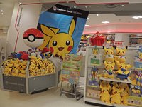 Pokemon Center Hiroshima All You Need To Know Before You Go Pokemon Center Hiroshima All You Need To Know Before You Go