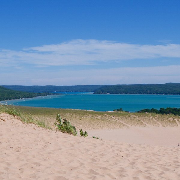 Empire Bluff Trail - All You Need to Know BEFORE You Go