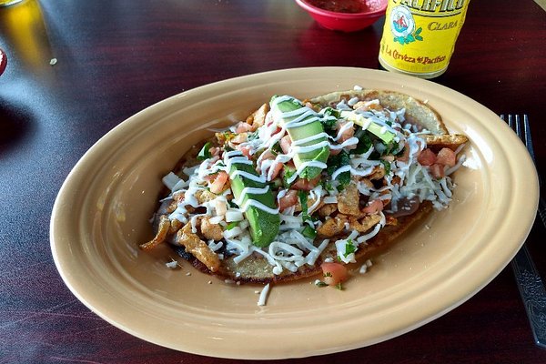 Patino's Mexican Food - Visit Kosciusko County