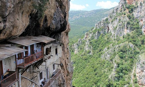 Stemnitsa, Greece 2023: Best Places to Visit - Tripadvisor