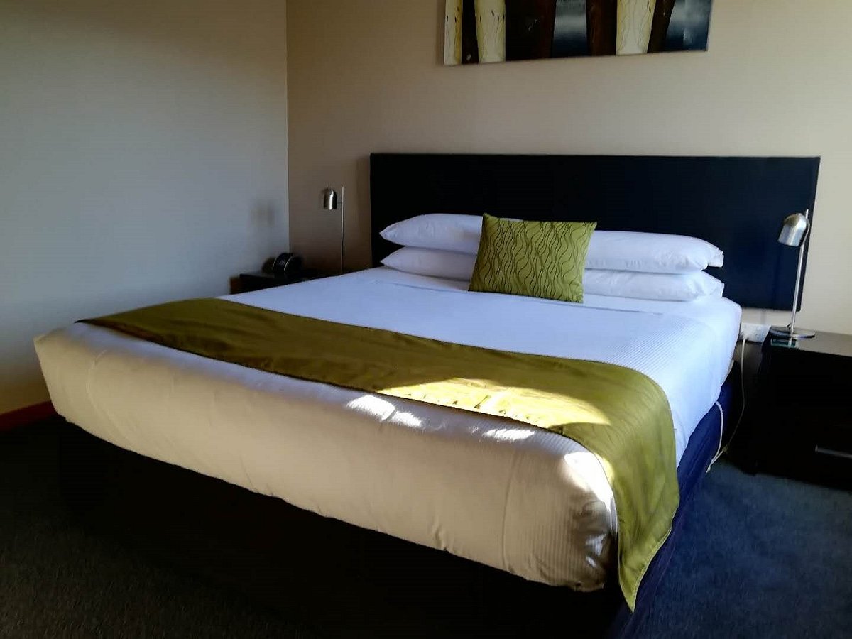 Allan Court Motel, hotel in Dunedin