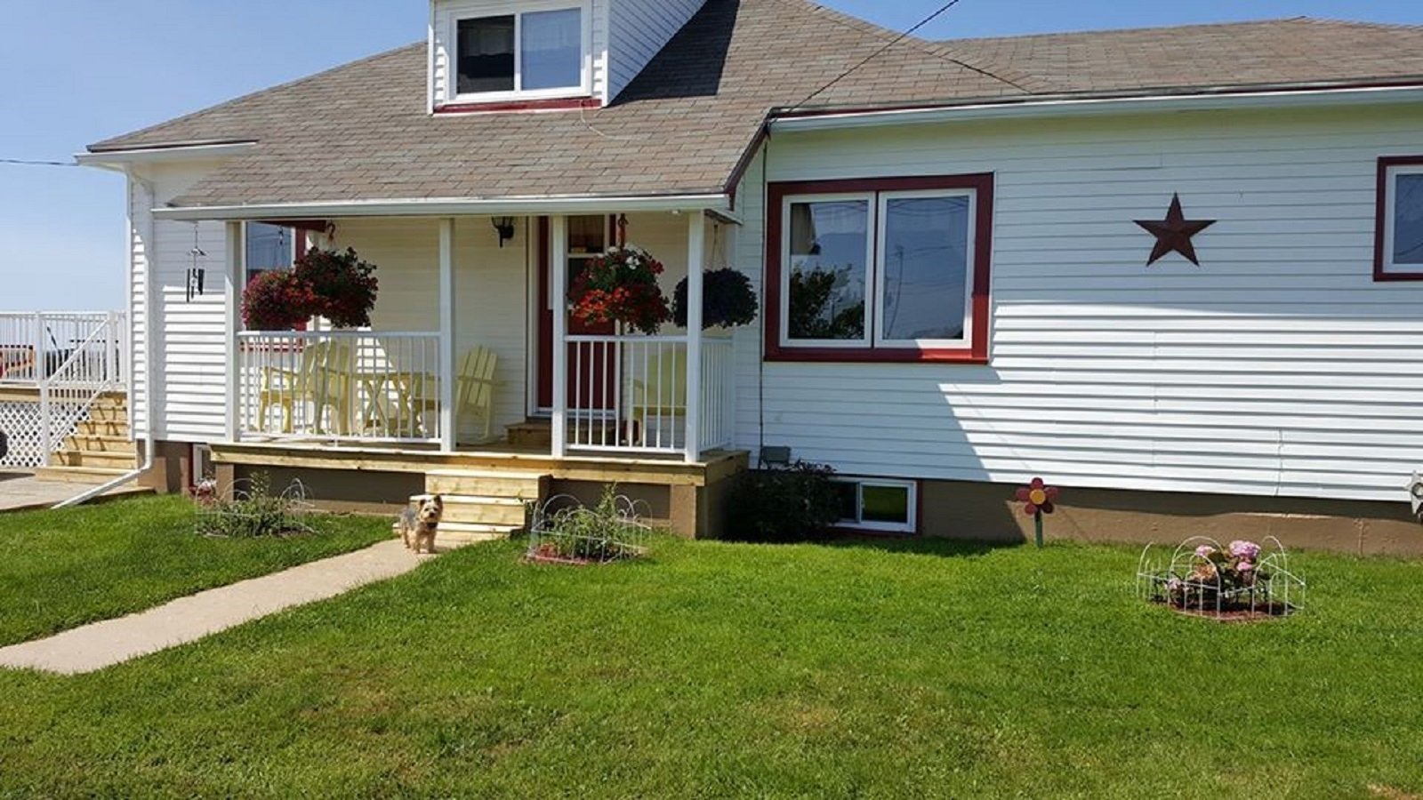 MAMA'S BY THE SEA B&B Desde $2,115 (Clark's Harbour, Canadá ...