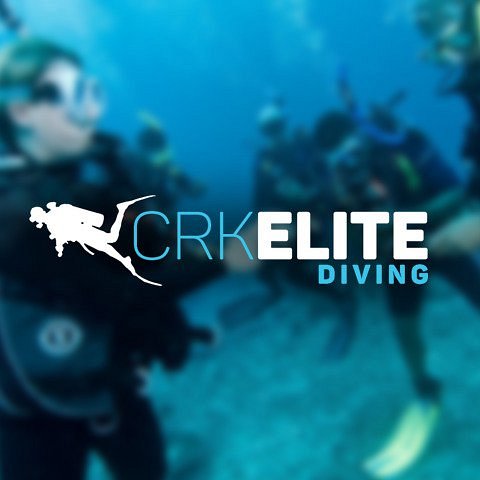 CRK Elite Diving image