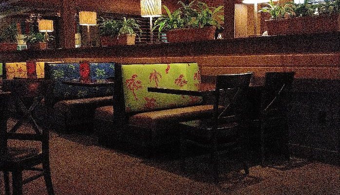 Bahama Breeze