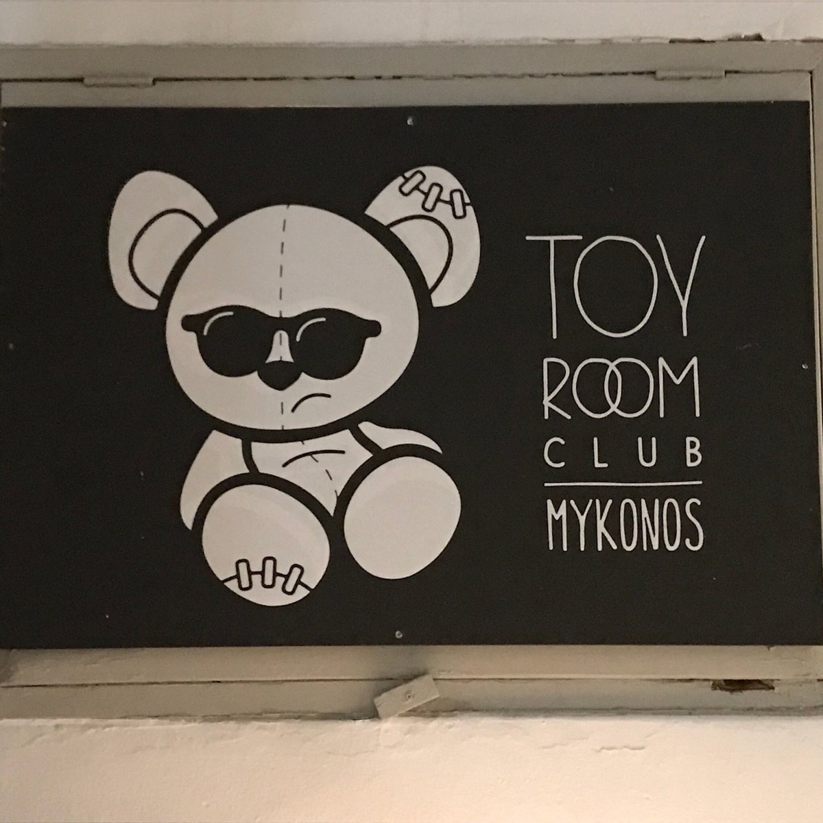 Toy Room Mykonos (Mykonos Town) - All You Need to Know BEFORE You Go