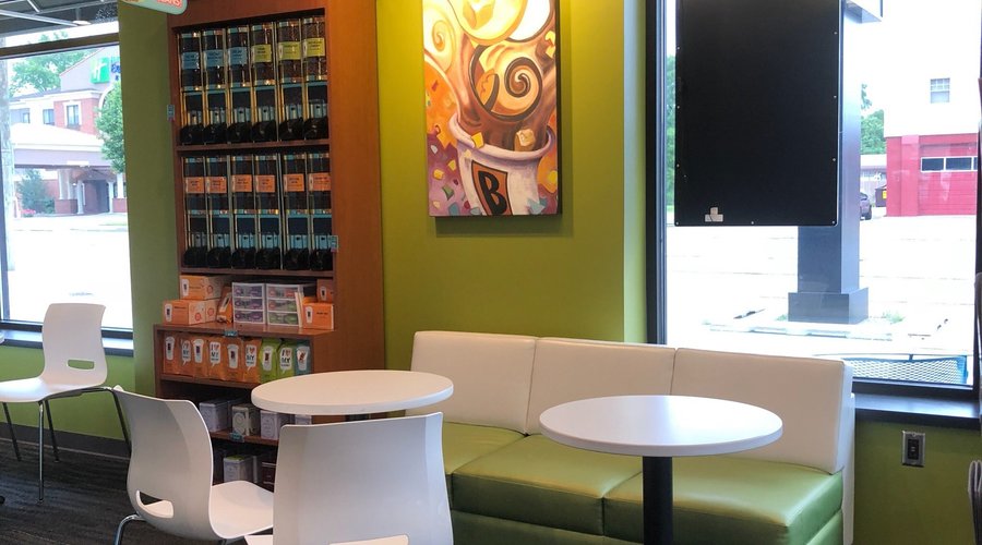 Biggby Coffee