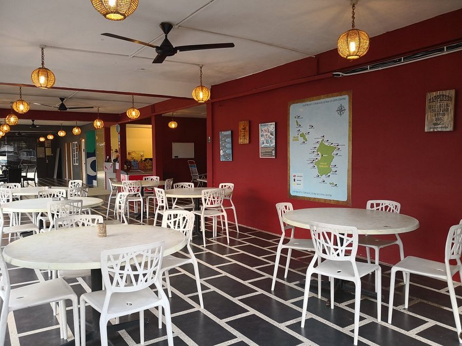 RIVERBANK DUNGUN GUESTHOUSE & CAFE: UPDATED 2020 Inn Reviews, Price