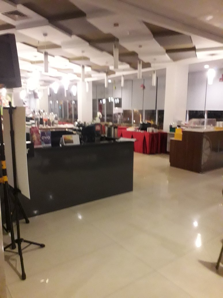 Hotel photo 18 of favehotel Pekanbaru.