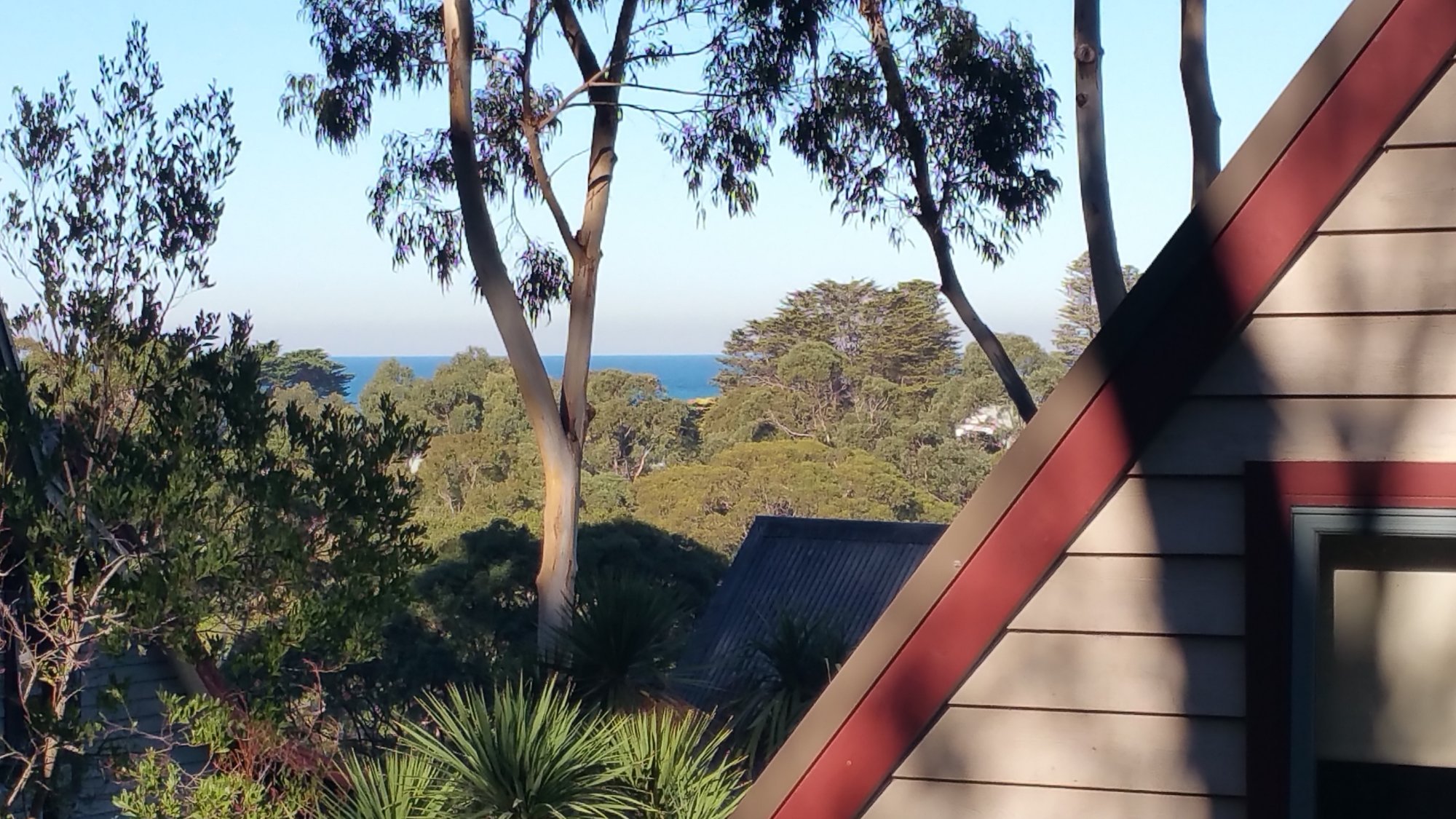 Great Ocean Road Cottages by null