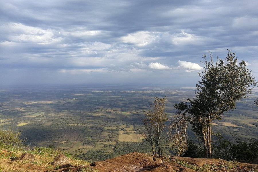 Cerro Tres Kandu image