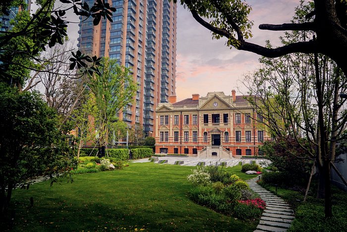 BULGARI HOTEL SHANGHAI (Thượng Hải) - Đánh giá Khách sạn & So sánh giá -  Tripadvisor