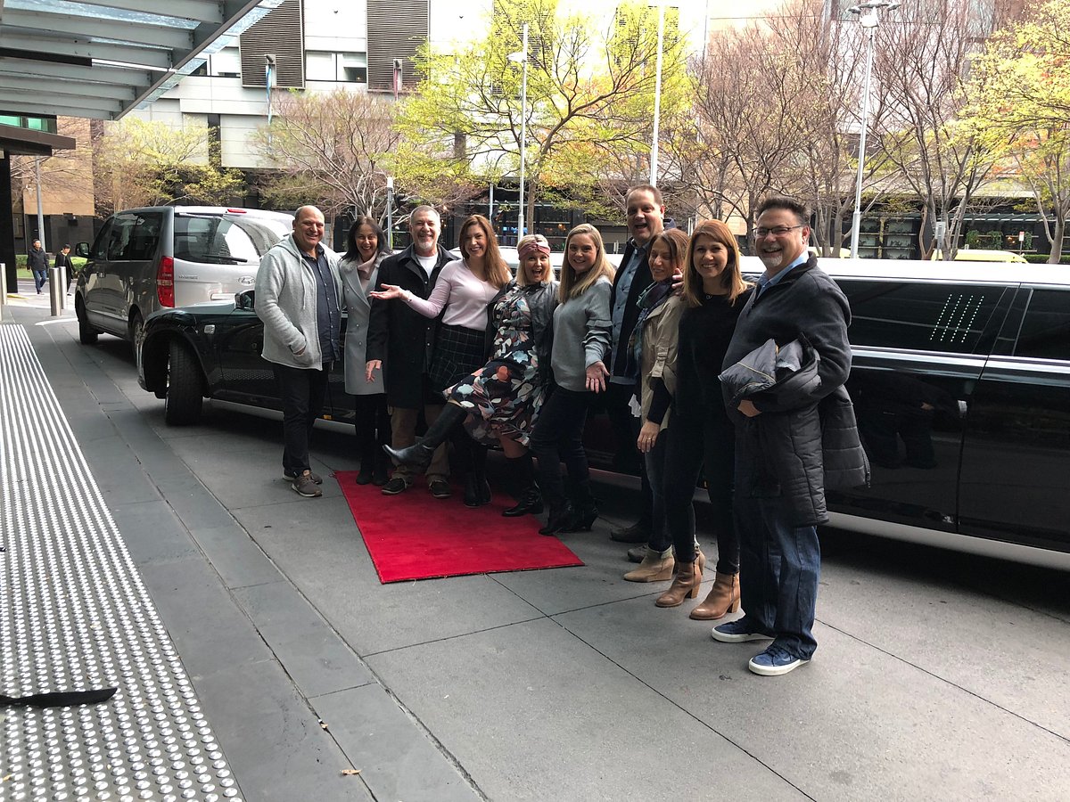 limo tour yarra valley