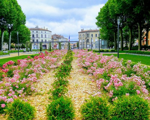 THE 5 BEST Carcassonne Center Points of Interest & Landmarks