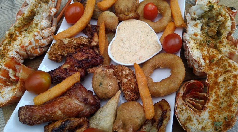 plateaux prestige 
