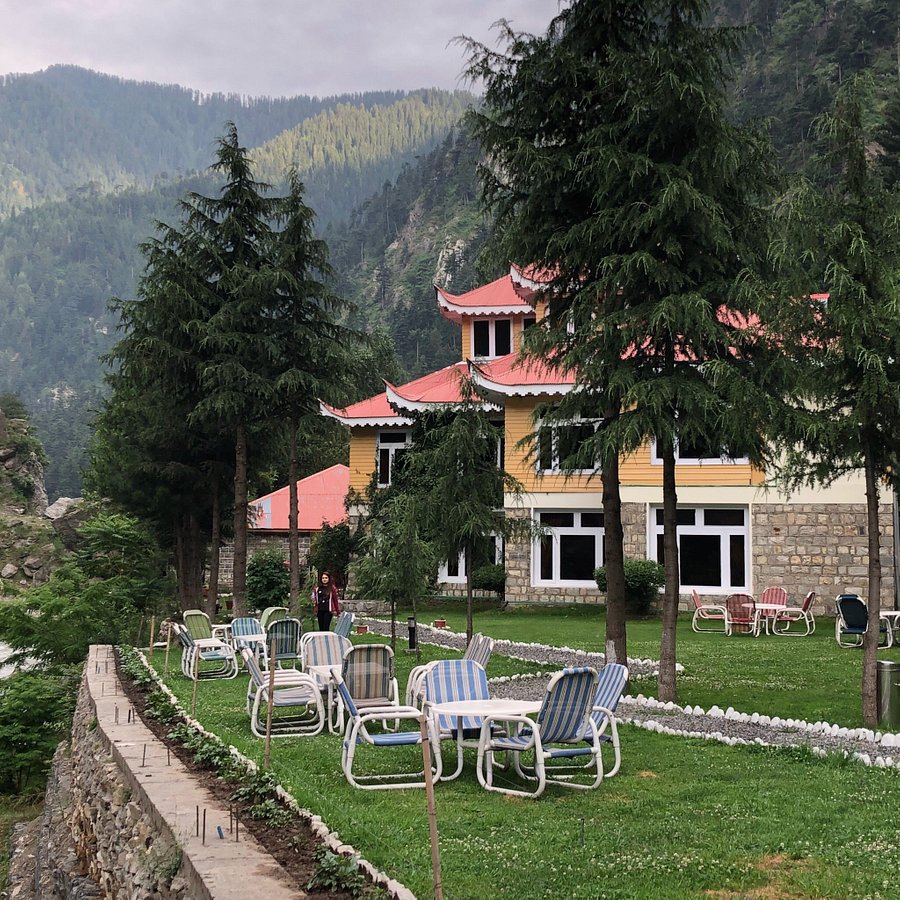ARCADIAN RIVERSIDE ADVENTURE RESORT - Updated 2020 Hotel Reviews