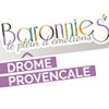 Baronnies en Drôme provençale