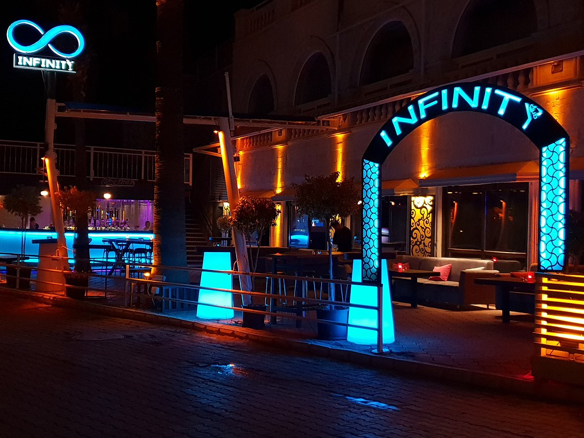 Club Infinity (Kalkan) - All You Need to Know BEFORE You Go