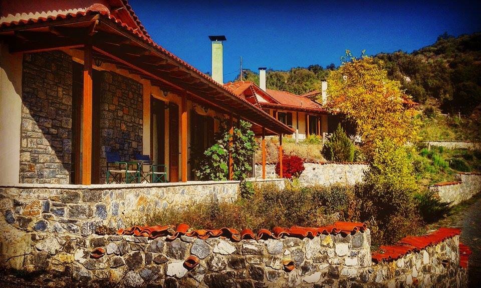 AGROPOLI B&B (Nymfasia, Grecia): Prezzi E Recensioni (2024)