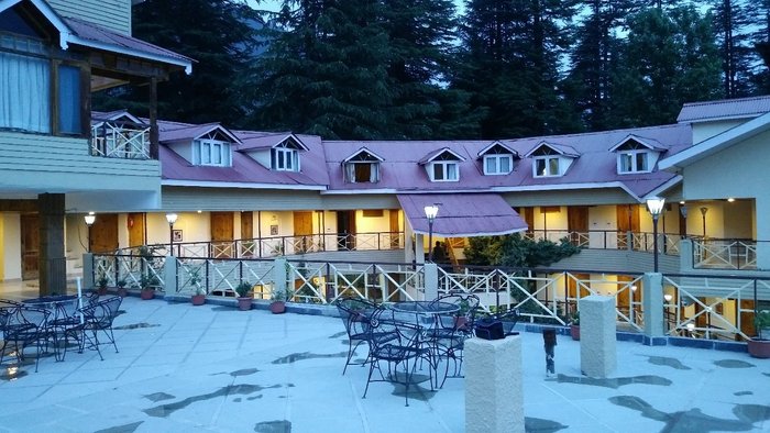 SNOW VALLEY RESORTS (Manali) - Hotel Reviews, Photos, Rate Comparison ...