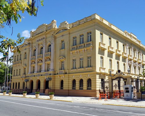 Conheça 13 pontos turísticos do Recife