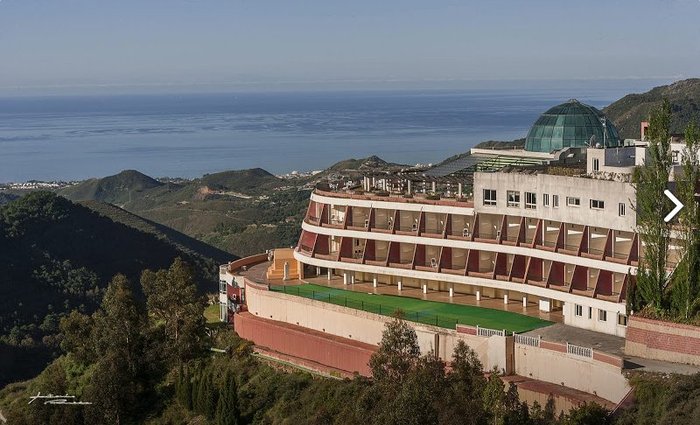 Imagen 2 de Marbella Hills hotel & Spa