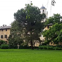 Villa Tornaforte