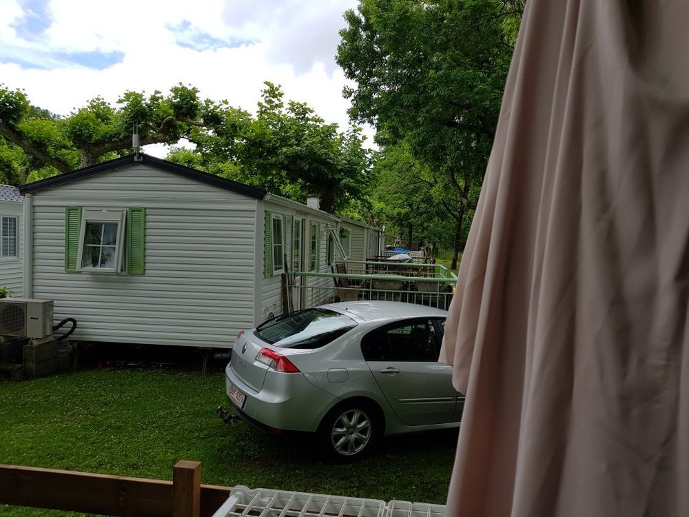 Camping du Gave (Sauveterre-de-Bearn, France) - tarifs 2023
