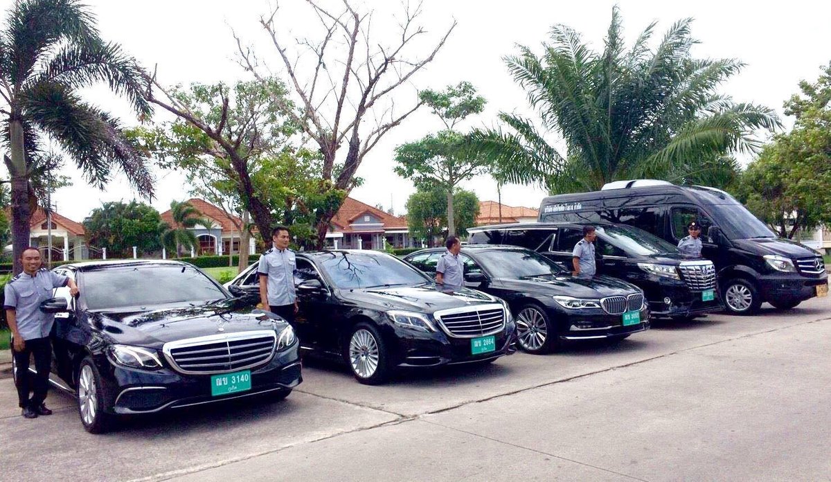 Phuket Luxury Transfers, Пхукет: лучшие советы перед посещением -  Tripadvisor