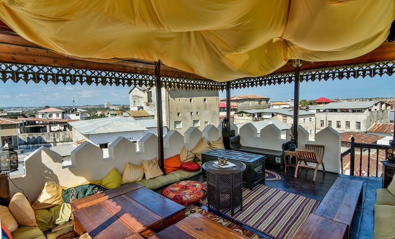 Kholle House Boutique Hotel by null