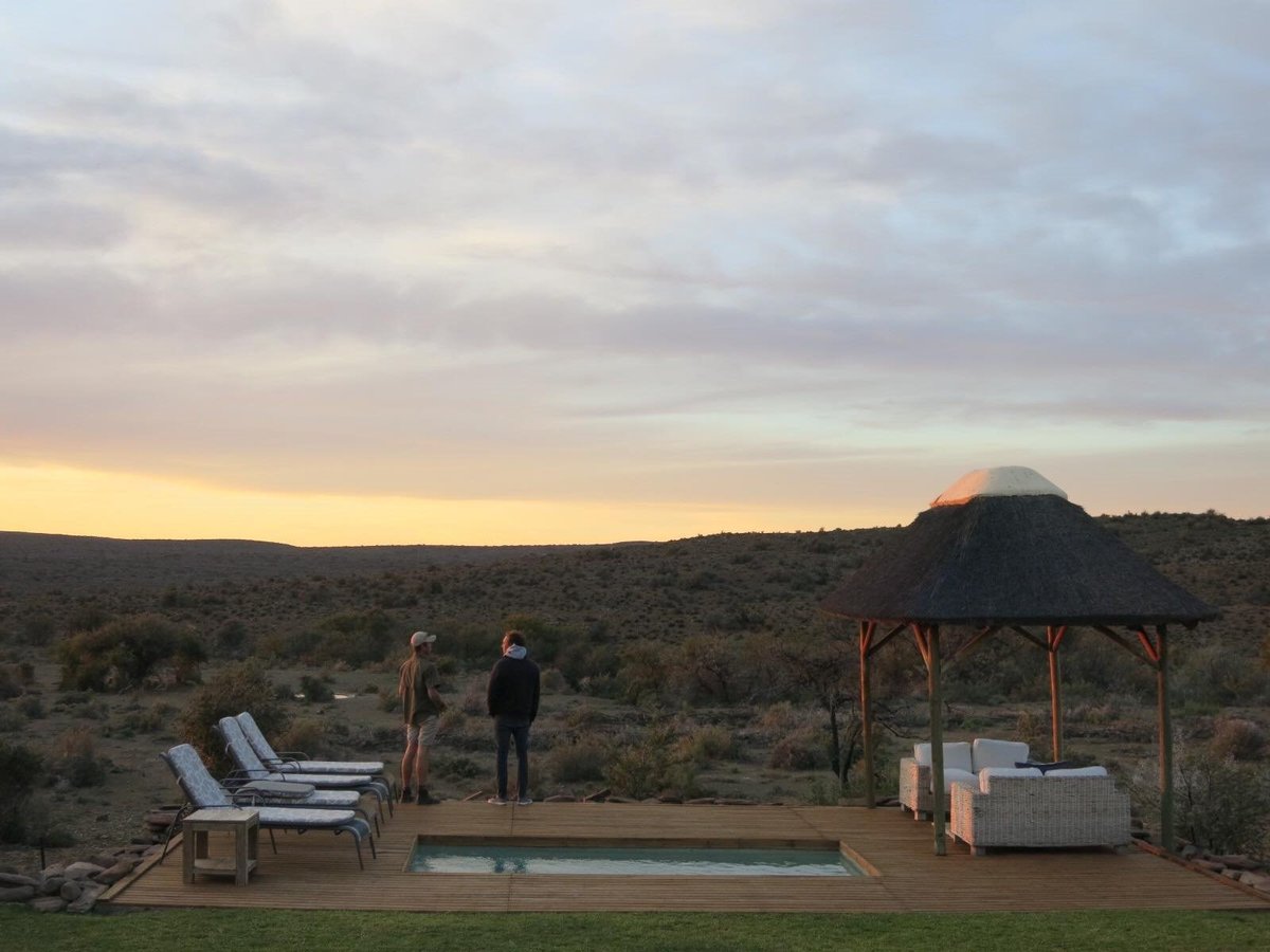 ROAM PRIVATE GAME RESERVE - Updated 2022 (Prince Albert, South Africa)