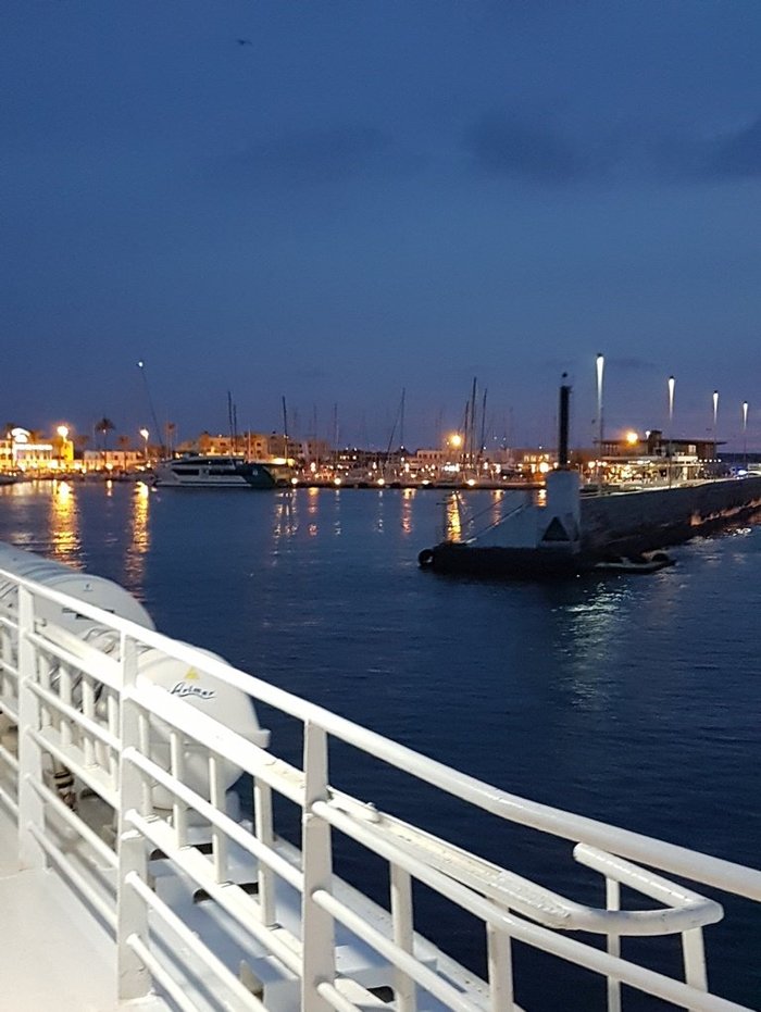 Imagen 10 de Port de Formentera