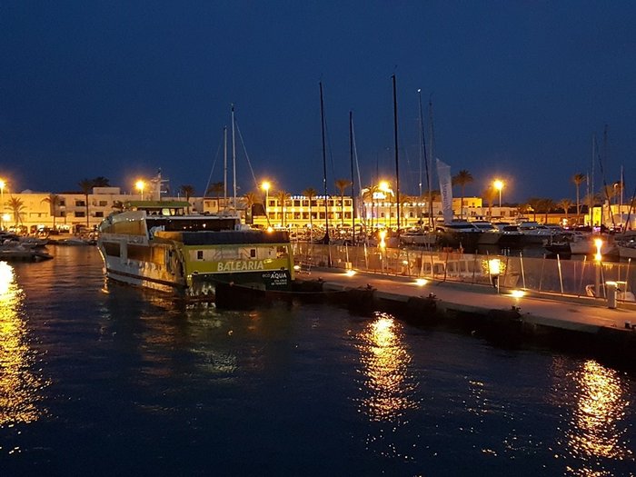 Imagen 9 de Port de Formentera